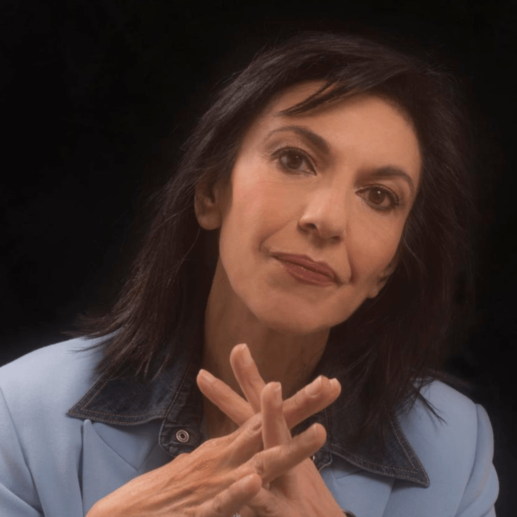 Image emphasizing trust and expertise in regenerative medicine