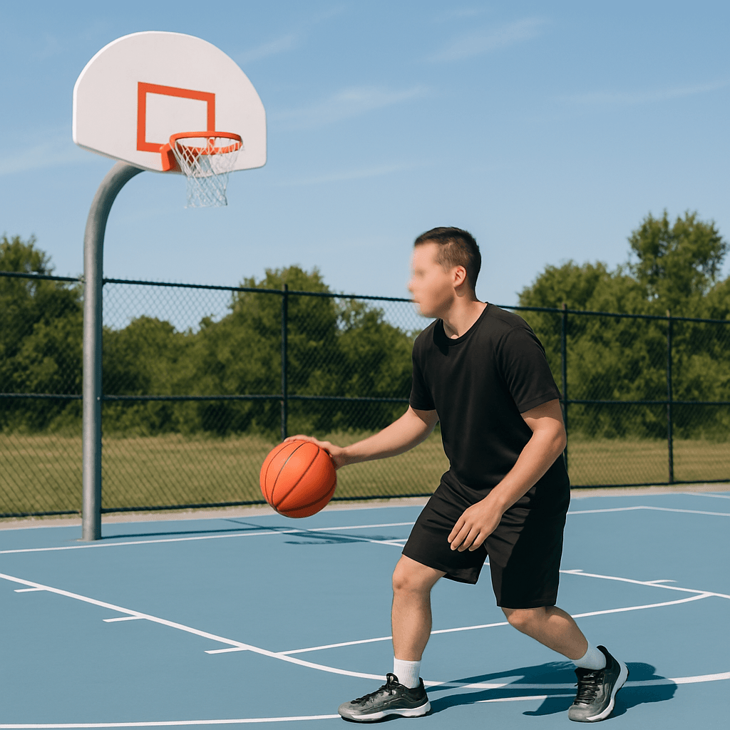 Illustration depicting the benefits of limb lengthening