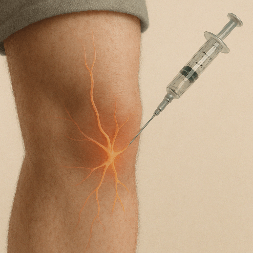 Representation of individuals suitable for regenerative therapies